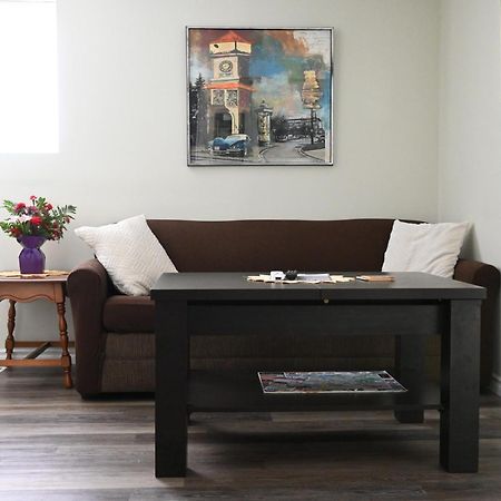 Oasis Suite Niagara Falls Luaran gambar