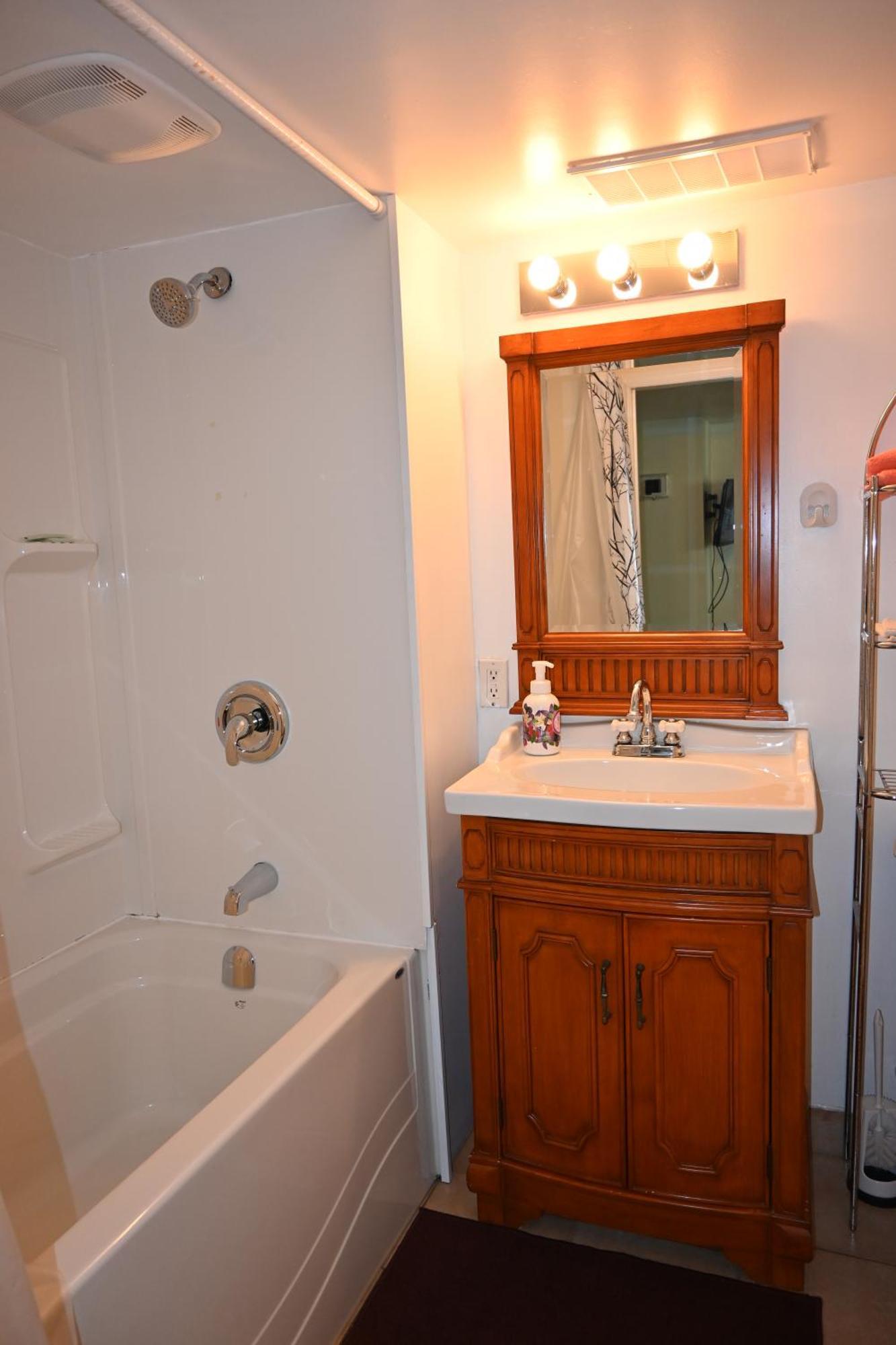 Oasis Suite Niagara Falls Luaran gambar